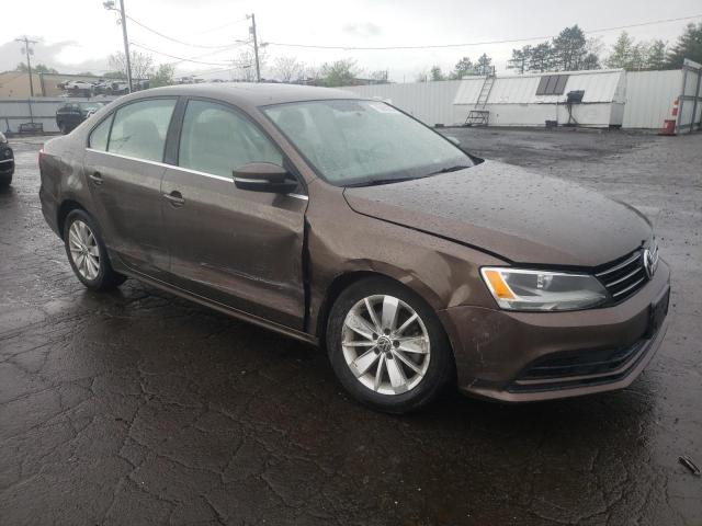 Vin: 3vwd17aj1fm422960, lot: 55860335, volkswagen jetta se 20154