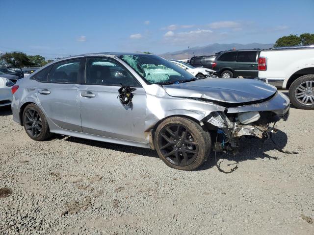 2024 HONDA CIVIC SPOR - 2HGFE2F58RH560871