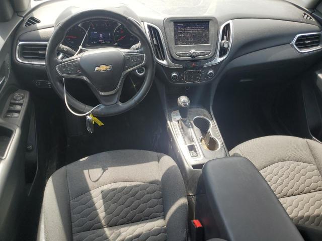 2020 CHEVROLET EQUINOX LT - 2GNAXKEVXL6134680