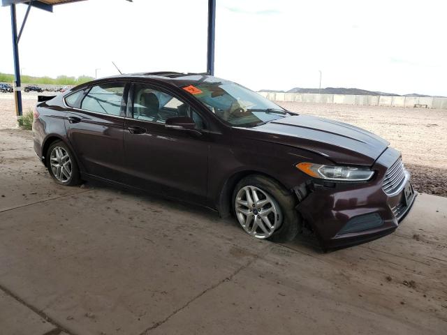 Vin: 3fa6p0hrxdr313156, lot: 56762105, ford fusion se 20134