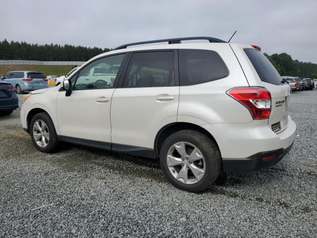 Vin: jf2sjadc1fh506724, lot: 58889445, subaru forester 2.5i premium 20152