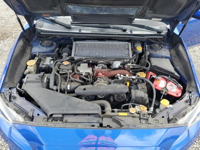 2017 SUBARU WRX STI LI JF1VA2Y64H9823891