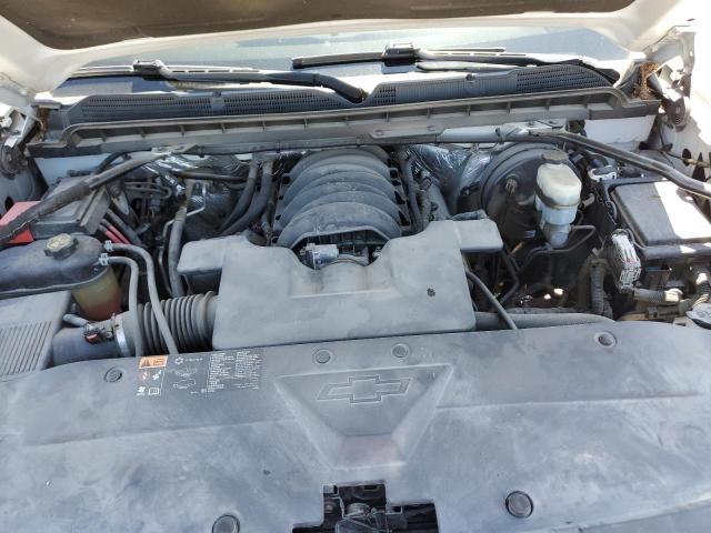 2016 CHEVROLET SILVERADO - 3GCUCREC3GG253836
