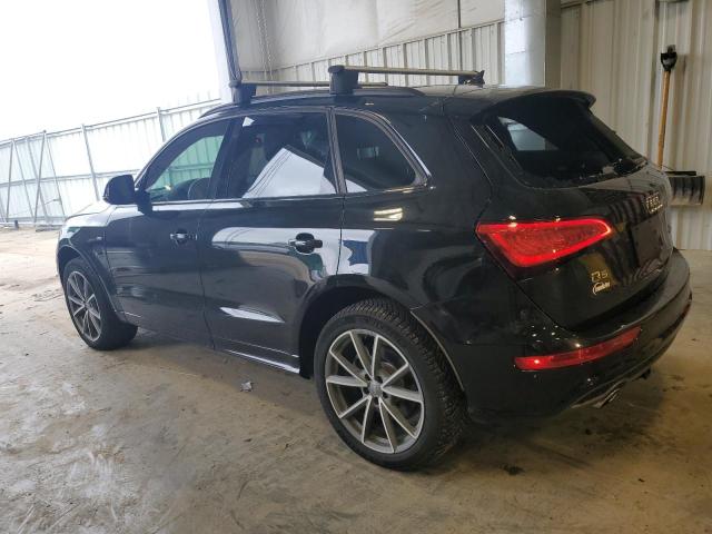 Vin: wa1dvafp1ga048179, lot: 54970995, audi q5 tdi premium plus s-line 20162