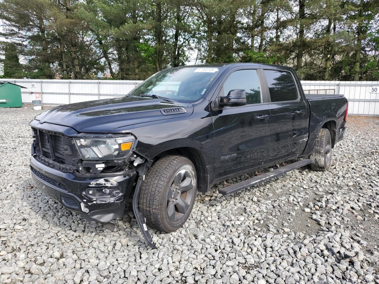 RAM 1500 BIG HORN/LONE STAR