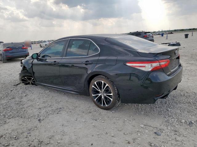 Vin: 4t1b11hk3ju645717, lot: 58211165, toyota camry l 20182