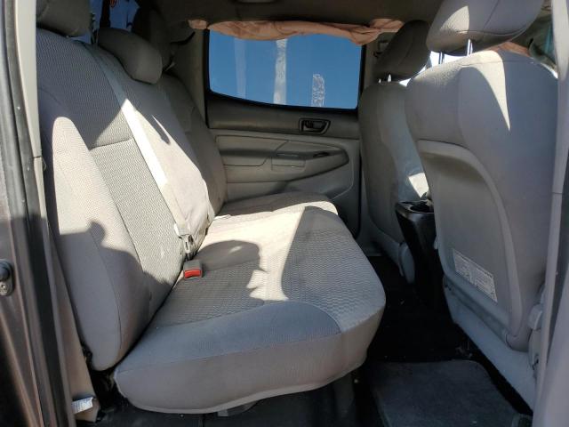 2015 TOYOTA TACOMA DOU - 5TFLU4EN5FX144477
