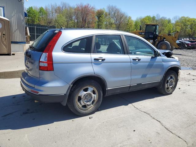 Vin: 5j6re4h39al026444, lot: 53801845, honda crv lx 20103