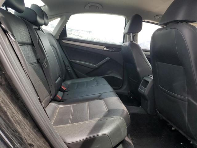 2015 VOLKSWAGEN PASSAT S 1VWAT7A39FC036805