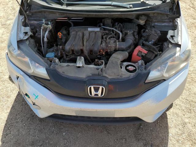 2016 HONDA FIT LX JHMGK5H53GX009541