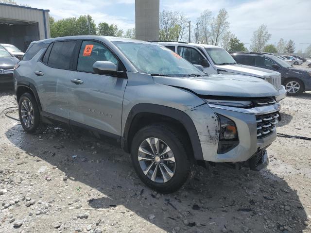 2025 CHEVROLET EQUINOX LT 3GNAXPEGXSL103762