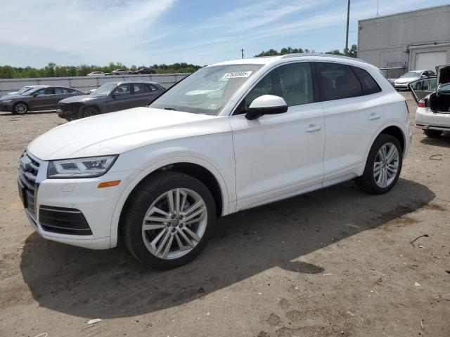 Vin: wa1bnafy2l2079316, lot: 57600905, audi q5 premium plus 2020 img_1