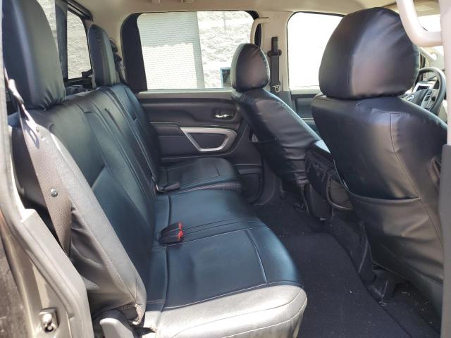 2017 NISSAN TITAN S - 1N6AA1EK0HN525945