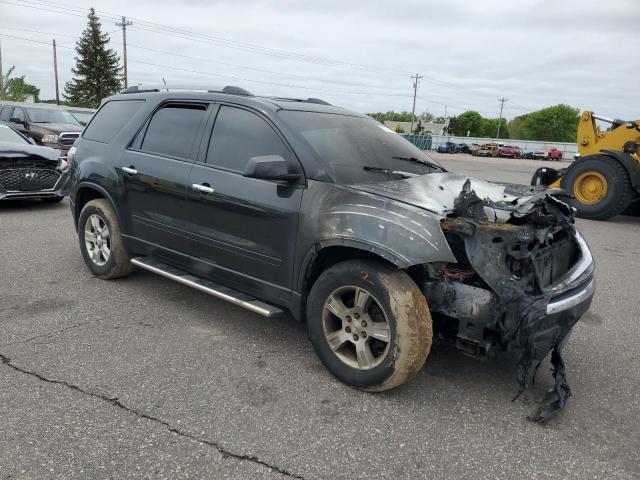 Vin: 1gkkrpedxcj217755, lot: 57420605, gmc acadia sle 20124