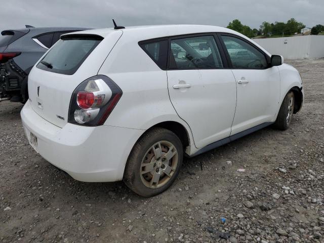 Vin: 5y2sp6e03az412104, lot: 56875495, pontiac vibe 20103