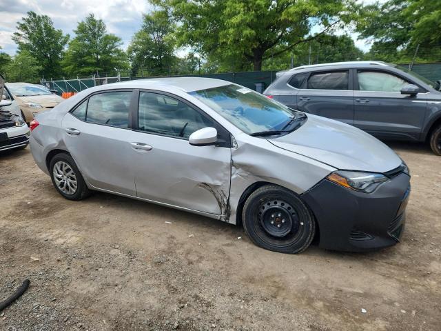 Vin: 2t1burhe6kc200231, lot: 57794735, toyota corolla l 20194