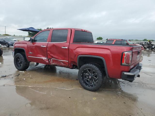 2018 GMC SIERRA C15 - 3GTP1NEC0JG633378