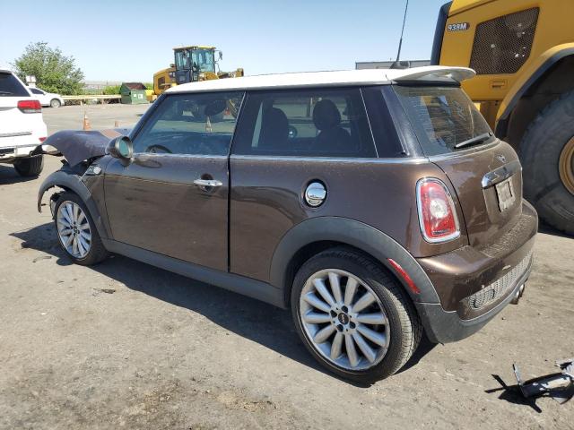 Vin: wmwmf7c52atz73376, lot: 56523205, mini cooper s 20102