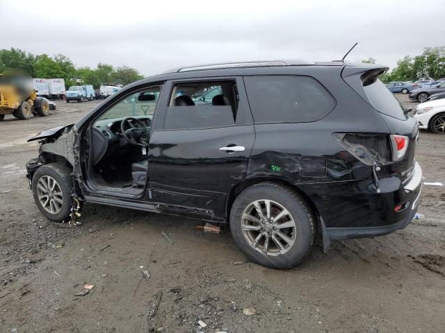 Vin: 5n1ar2mmxdc647945, lot: 56763805, nissan pathfinder s 20132