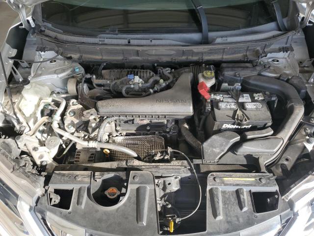 2018 NISSAN ROGUE S - KNMAT2MT9JP545389