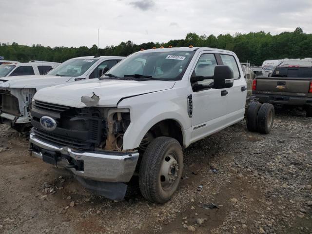 FORD F350 SUPER