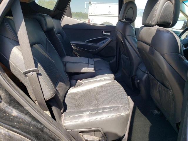 2013 HYUNDAI SANTA FE S - 5XYZU3LA3DG067841