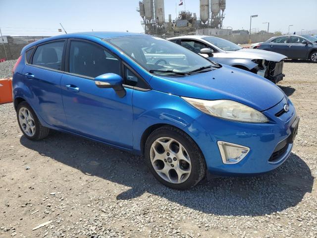 Vin: 3fadp4fj1bm196928, lot: 57260205, ford fiesta ses 20114