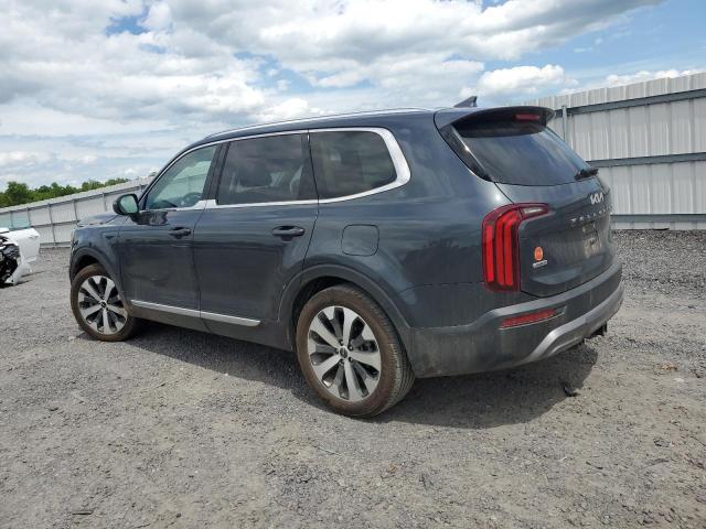 Vin: 5xyp3dhc9ng313013, lot: 55946615, kia telluride ex 20222