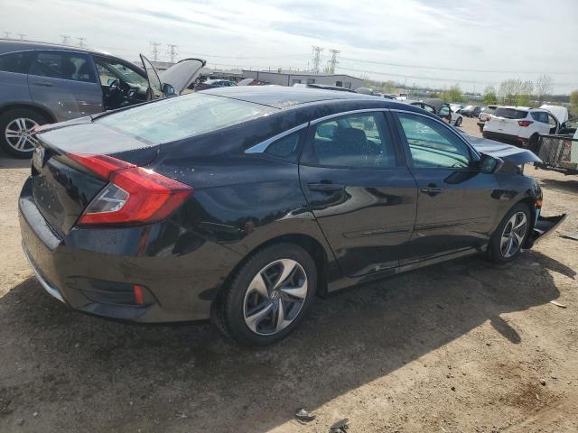 Vin: 2hgfc2f67lh504216, lot: 56032415, honda civic lx 20203