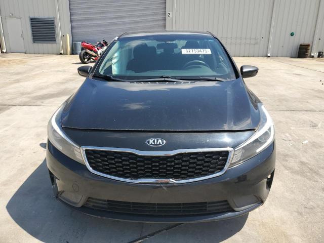 2017 KIA FORTE LX - 3KPFK4A70HE104174