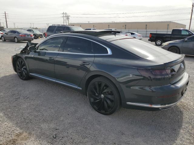 Vin: wvwhr7an7ke026256, lot: 56797425, volkswagen arteon sel 20192