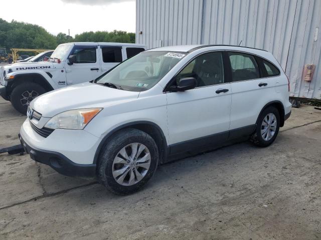 HONDA CR-V LX