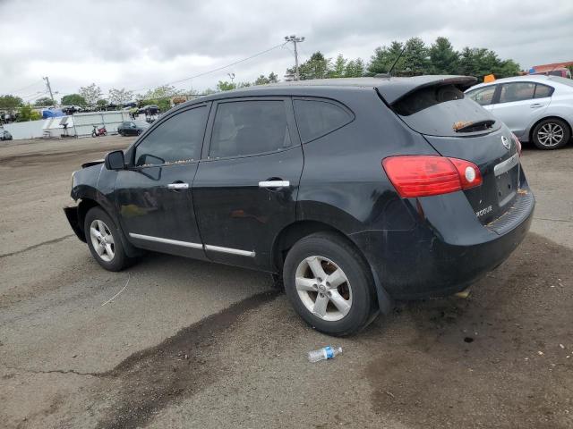 Vin: jn8as5mvxcw703404, lot: 56941755, nissan rogue s 20122