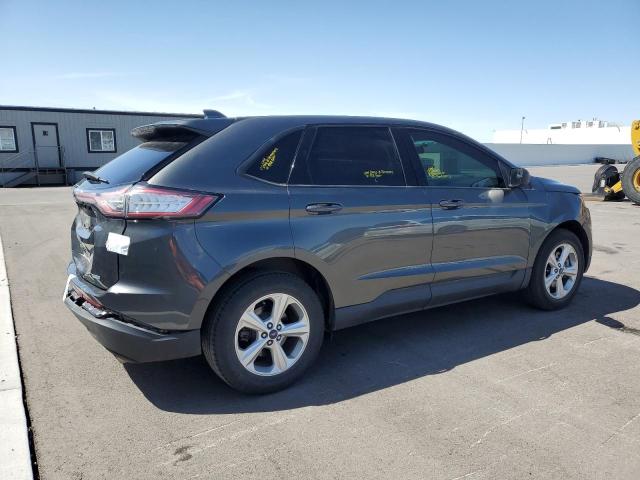 Vin: 2fmpk4g91gbb73311, lot: 56574485, ford edge se 20163