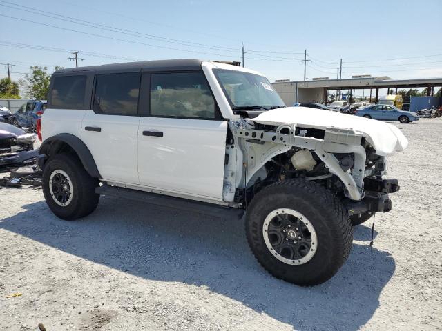 Vin: 1fmee5dp5plb73657, lot: 58473675, ford bronco base 20234