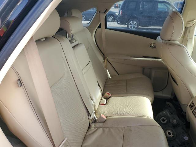 2015 LEXUS RX 350 BAS 2T2BK1BA4FC270115