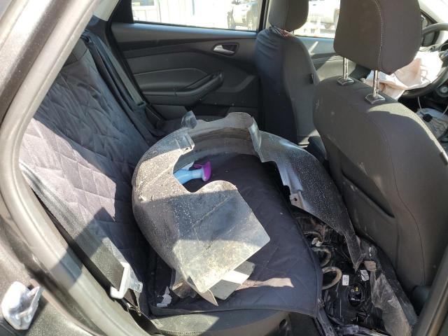 2018 FORD FOCUS SE 1FADP3F22JL239479