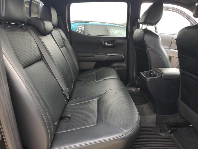 2018 TOYOTA TACOMA DOU - 3TMCZ5AN6JM172221