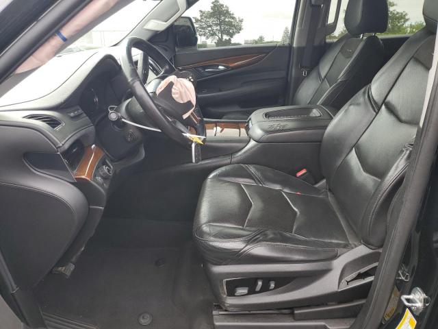 2019 CADILLAC ESCALADE E - 1GYS3HKJ5KR128148