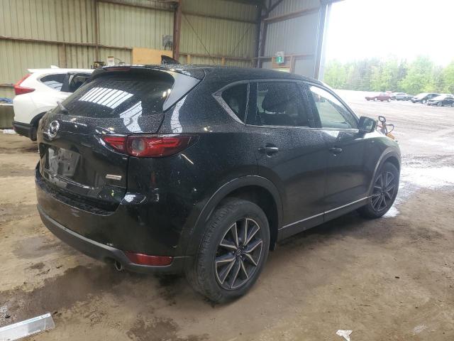 Vin: jm3kfbdm9j0450593, lot: 57959835, mazda cx-5 grand touring 20183