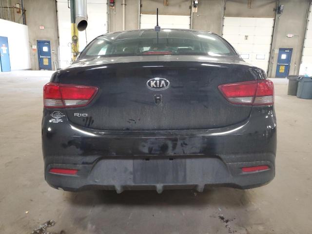 2019 KIA RIO S 3KPA24AB7KE248648