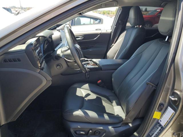JTDAAAAA4NA005492 2022 TOYOTA MIRAI LE