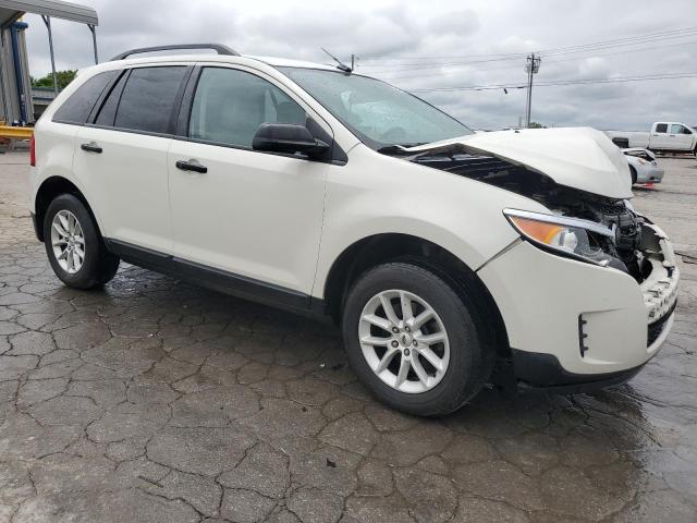 Vin: 2fmdk3gc6dbb73731, lot: 55676465, ford edge se 20134