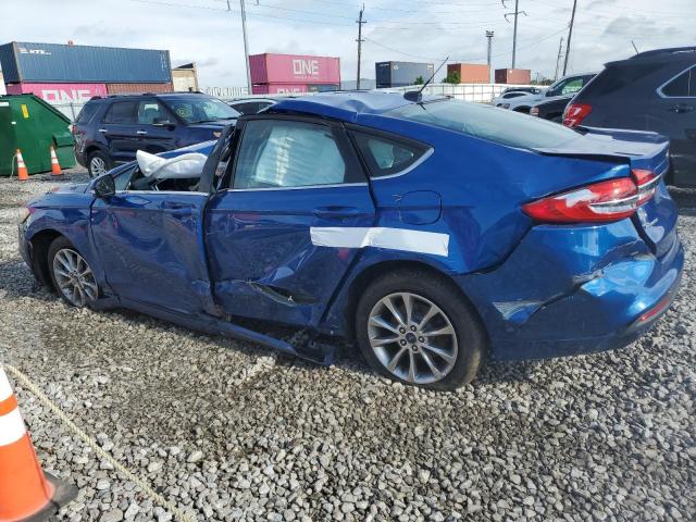 Vin: 3fa6p0h71hr147095, lot: 55958825, ford fusion se 20172