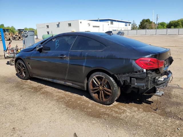 2018 BMW 430XI - WBA4W5C53JAA49936