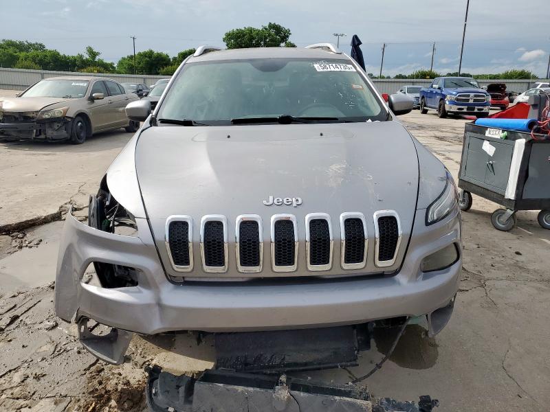 2015 JEEP CHEROKEE L 1C4PJLCB7FW730827