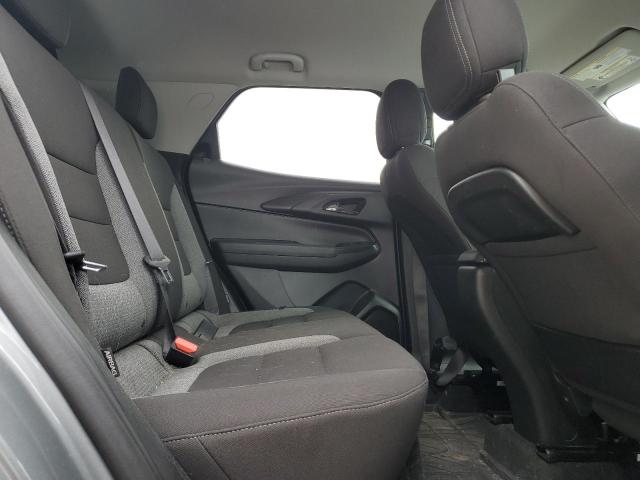 2024 CHEVROLET TRAILBLAZE KL79MMSL8RB182572