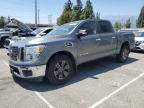 2017 NISSAN TITAN S - 1N6AA1EK0HN525945