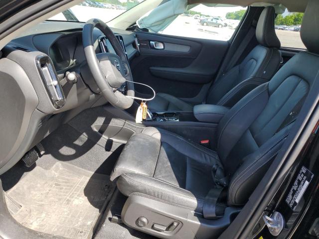 2024 VOLVO XC40 PLUS YV4L12UE5R2203508