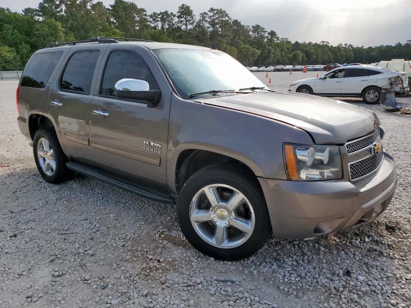 Vin: 1gnscbe02dr364014, lot: 57785315, chevrolet tahoe c1500 lt 20134